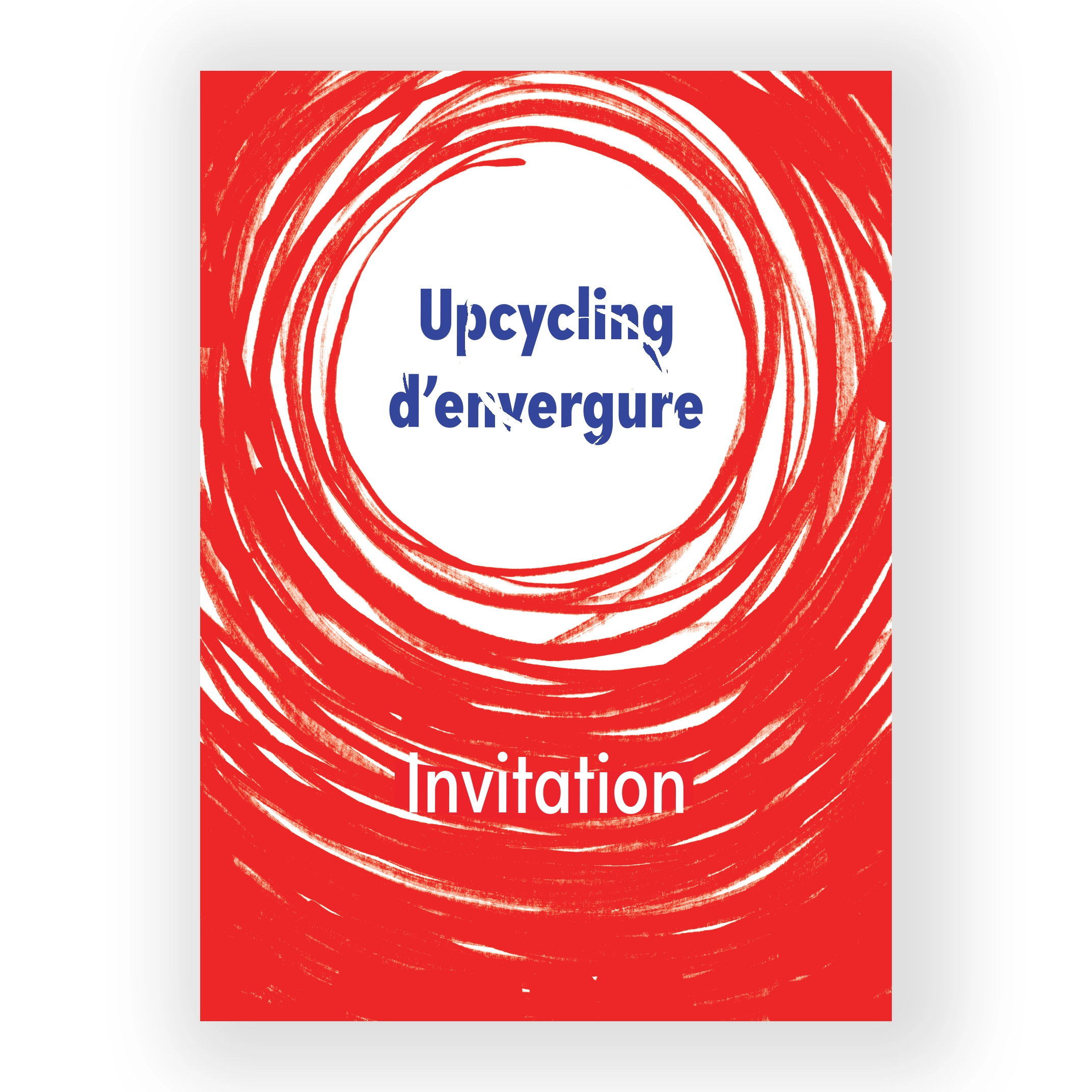 Exposition poster